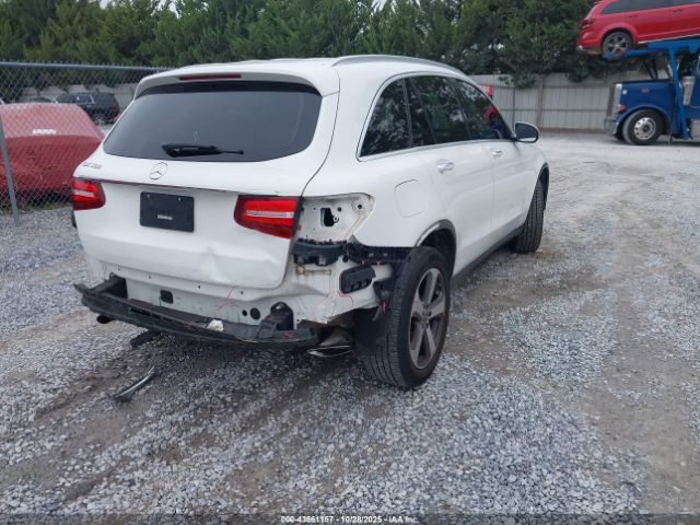 2019 MERCEDES-BENZ GLC 300 WDC0G4JB3KV163552 Photo 3