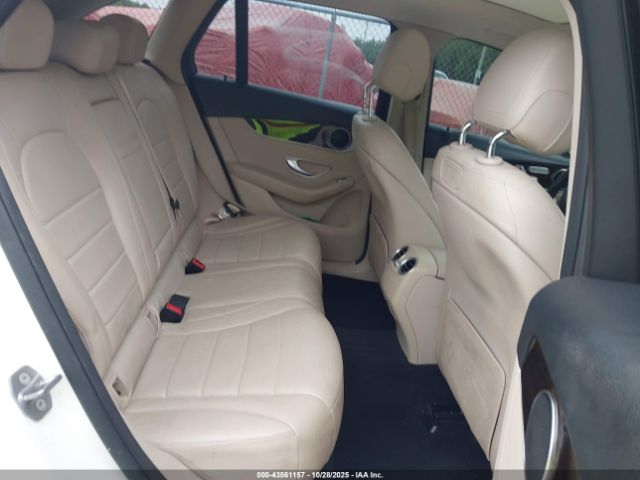 2019 MERCEDES-BENZ GLC 300 WDC0G4JB3KV163552 Photo 7