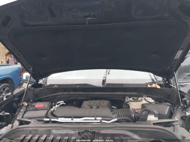 2022 CHEVROLET SILVERADO 1500 1GCPDKEK7NZ551991 Photo 9