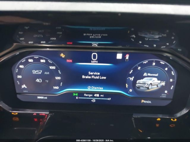 2022 CHEVROLET SILVERADO 1500 1GCPDKEK7NZ551991 Photo 6