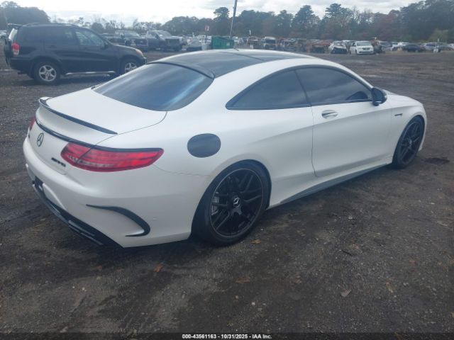 2015 MERCEDES-BENZ S 63 AMG WDDXJ7JB5FA001822 Photo 3