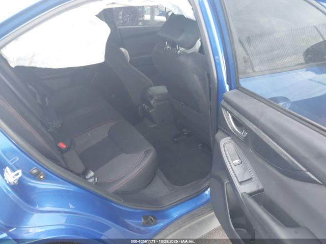 2023 SUBARU WRX JF1VBAF67P9820718 Photo 7