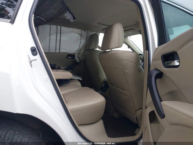 2018 ACURA RDX 5J8TB3H54JL010265 Photo 7