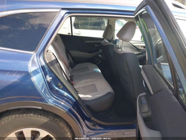 2022 SUBARU OUTBACK 4S4BTAFC6N3230134 Photo 7