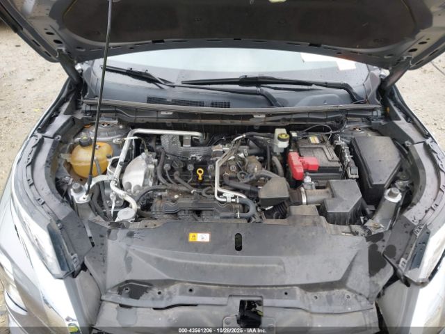 2022 MITSUBISHI OUTLANDER JA4J3VA89NZ070493 Photo 9