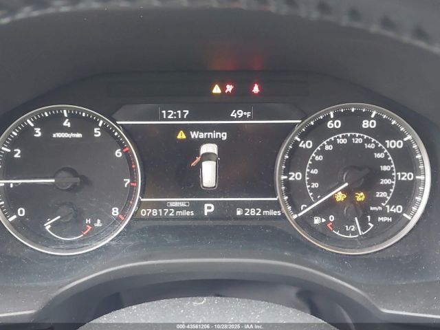 2022 MITSUBISHI OUTLANDER JA4J3VA89NZ070493 Photo 6