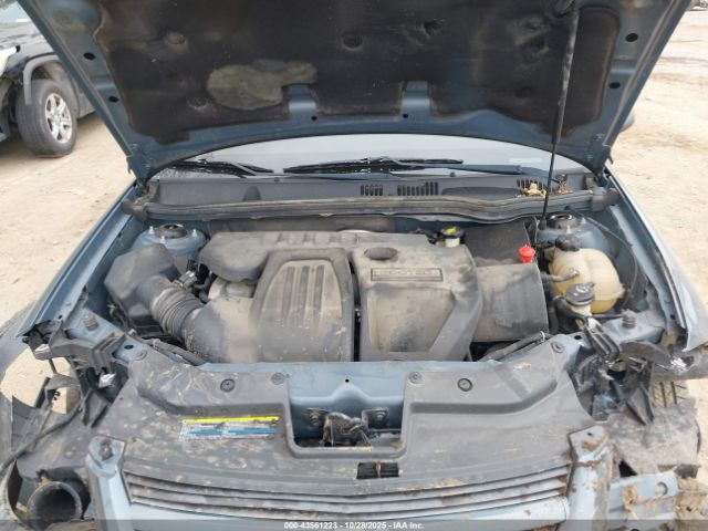 2007 CHEVROLET COBALT 1G1AK15F277292942 Photo 9