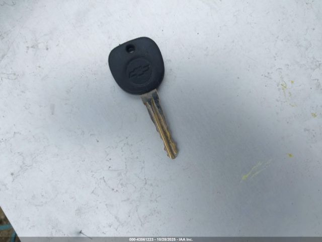 2007 CHEVROLET COBALT 1G1AK15F277292942 Photo 10