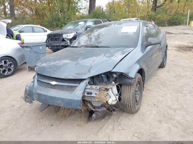 2007 CHEVROLET COBALT 1G1AK15F277292942 Photo 1