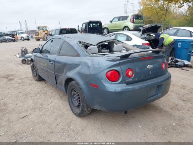 2007 CHEVROLET COBALT 1G1AK15F277292942 Photo 2