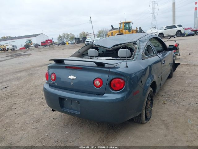 2007 CHEVROLET COBALT 1G1AK15F277292942 Photo 3