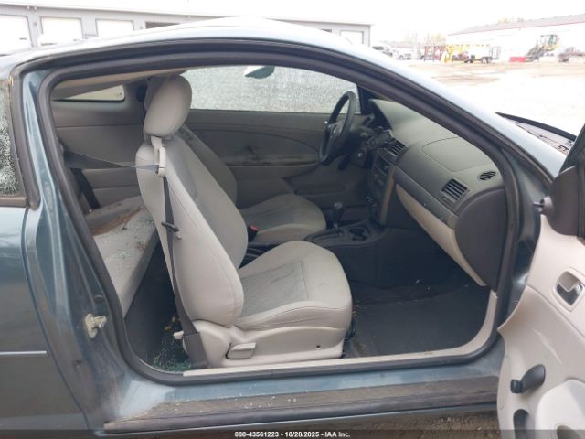 2007 CHEVROLET COBALT 1G1AK15F277292942 Photo 4