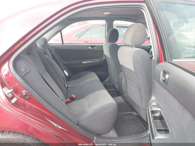 2004 TOYOTA CAMRY 4T1BE32K44U263760 Photo 7
