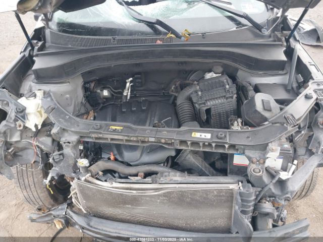 2014 KIA SORENTO 5XYKT3A69EG426887 Photo 9