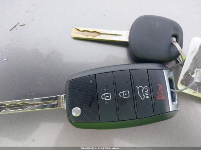 2014 KIA SORENTO 5XYKT3A69EG426887 Photo 10