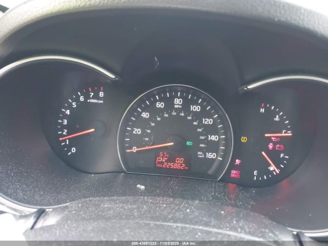 2014 KIA SORENTO 5XYKT3A69EG426887 Photo 6