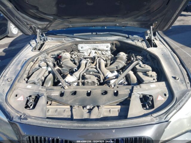 2011 BMW 750LI WBAKB8C52BC851501 Photo 9