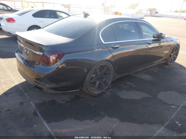 2011 BMW 750LI WBAKB8C52BC851501 Photo 3