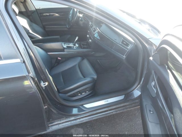 2011 BMW 750LI WBAKB8C52BC851501 Photo 4