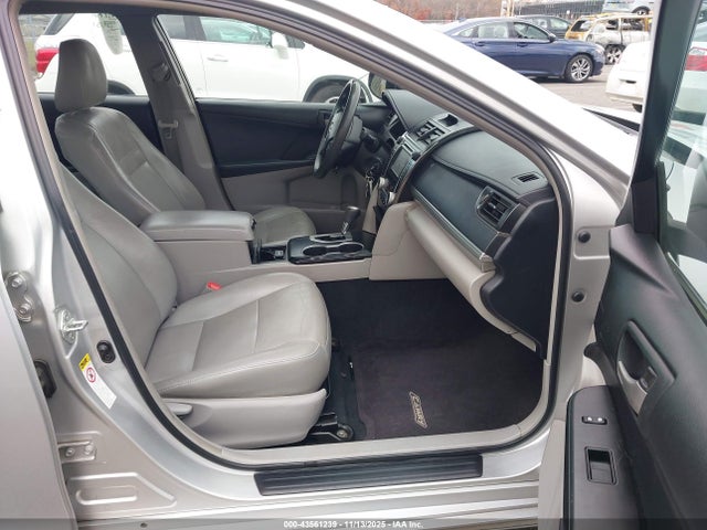 43561239 :رقم المزاد ، 4T4BF1FK9CR163329 vin ، 2012 Toyota Camry Le مزاد بيع