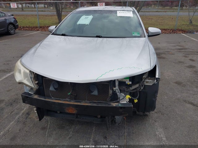 43561239 :رقم المزاد ، 4T4BF1FK9CR163329 vin ، 2012 Toyota Camry Le مزاد بيع