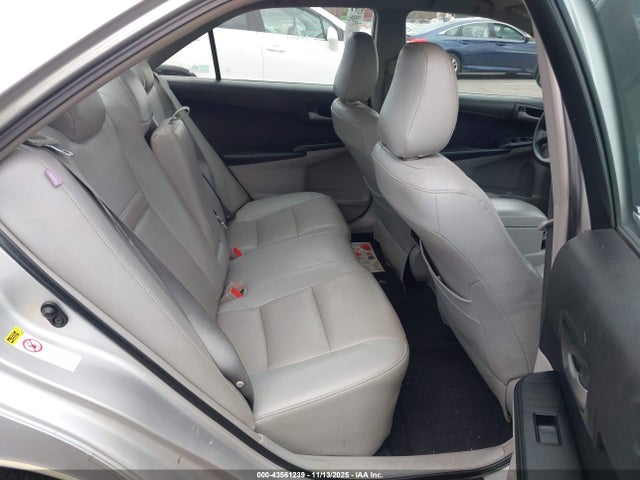 43561239 :رقم المزاد ، 4T4BF1FK9CR163329 vin ، 2012 Toyota Camry Le مزاد بيع