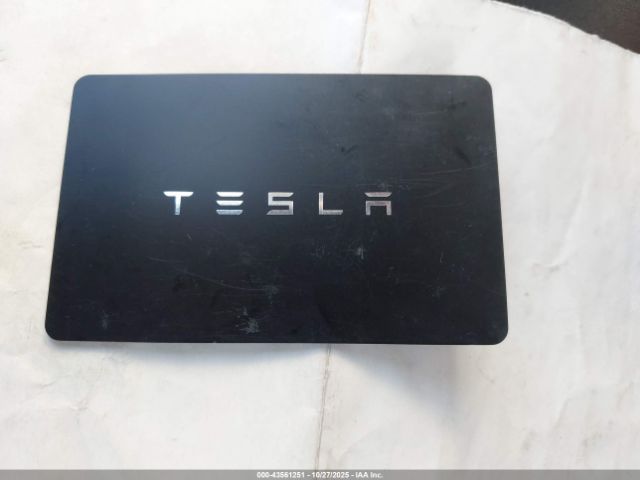 2019 TESLA MODEL 3 5YJ3E1EA9KF345988 Photo 10