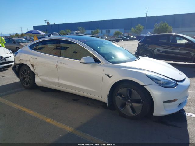 2019 TESLA MODEL 3 5YJ3E1EA9KF345988 Photo 5