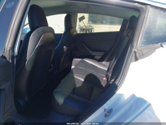 2019 TESLA MODEL 3 5YJ3E1EA9KF345988 Photo 7