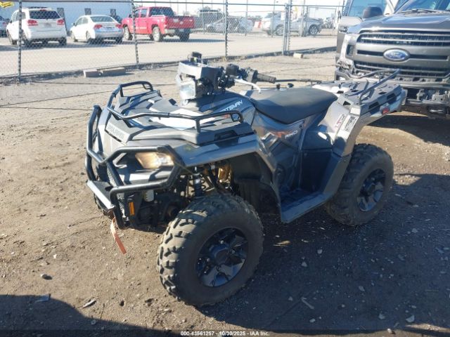 2021 POLARIS SPORTSMAN 4XASEZ579MA704211 Photo 1
