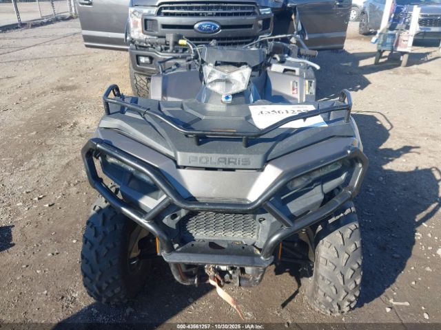 2021 POLARIS SPORTSMAN 4XASEZ579MA704211 Photo 4