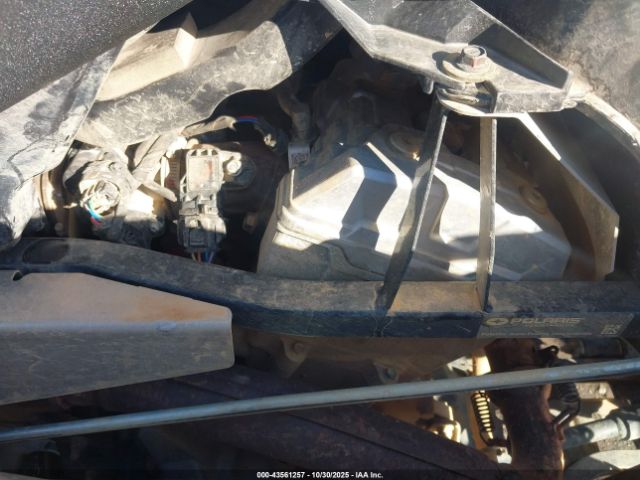 2021 POLARIS SPORTSMAN 4XASEZ579MA704211 Photo 7