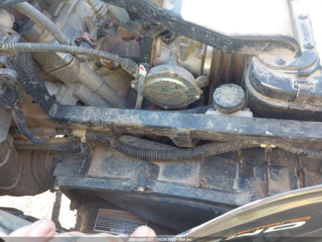 2021 POLARIS SPORTSMAN 4XASEZ579MA704211 Photo 8