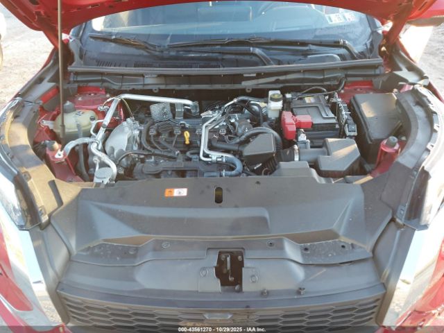 2024 MITSUBISHI OUTLANDER JA4J4WA83RZ069543 Photo 9