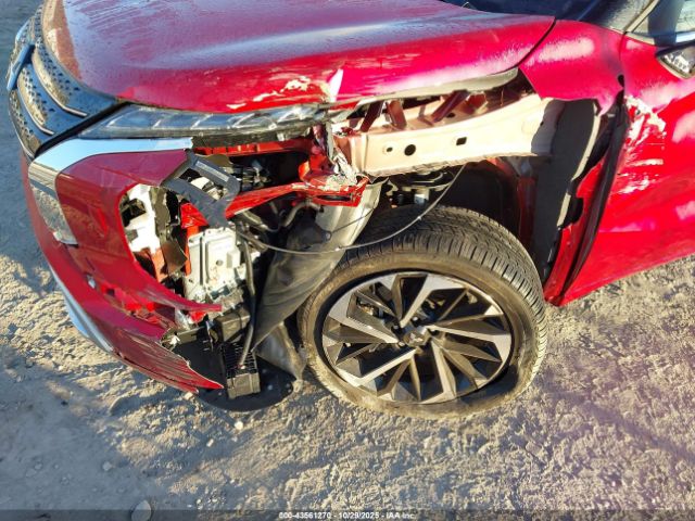 2024 MITSUBISHI OUTLANDER JA4J4WA83RZ069543 Photo 5