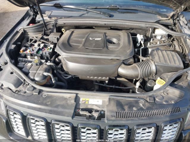 2017 JEEP GRAND CHEROKEE 1C4RJFAG4HC786026 Photo 9