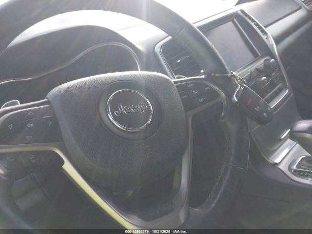 2017 JEEP GRAND CHEROKEE 1C4RJFAG4HC786026 Photo 10