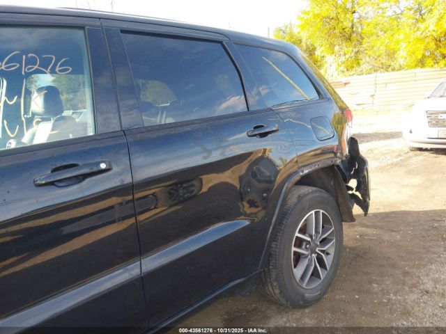 2017 JEEP GRAND CHEROKEE 1C4RJFAG4HC786026 Photo 5