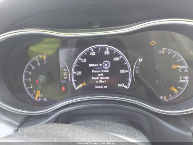 2017 JEEP GRAND CHEROKEE 1C4RJFAG4HC786026 Photo 6