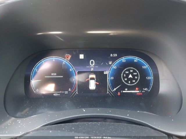 5TDKDRBH6TS595247 Toyota Highlander