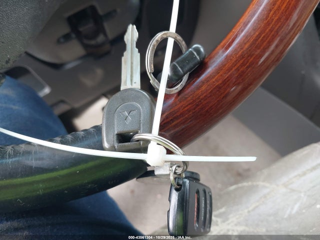 2005 MITSUBISHI MONTERO JA4MW51S05J000248 Photo 10