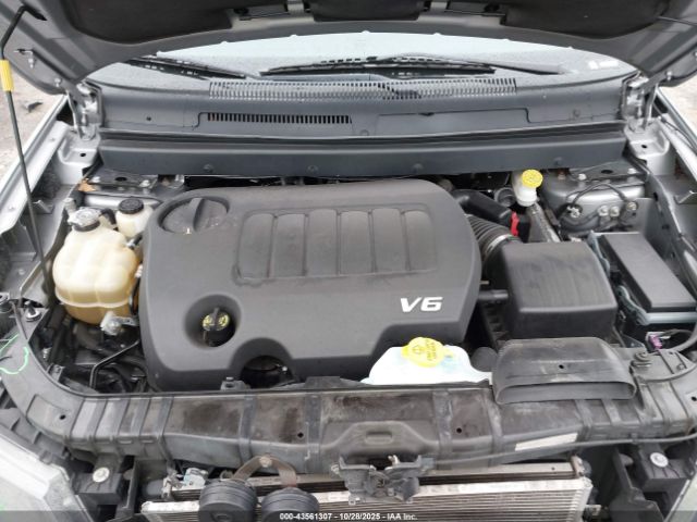2019 DODGE JOURNEY 3C4PDDEG1KT719974 Photo 9