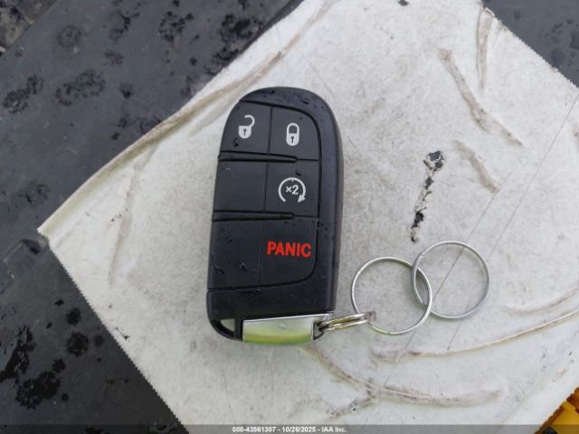 2019 DODGE JOURNEY 3C4PDDEG1KT719974 Photo 10