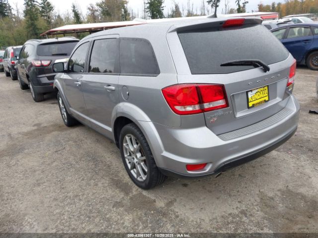 2019 DODGE JOURNEY 3C4PDDEG1KT719974 Photo 2