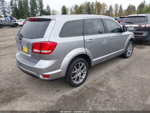 2019 DODGE JOURNEY 3C4PDDEG1KT719974 Photo 3