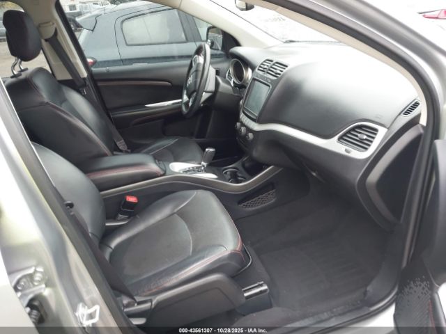 2019 DODGE JOURNEY 3C4PDDEG1KT719974 Photo 4