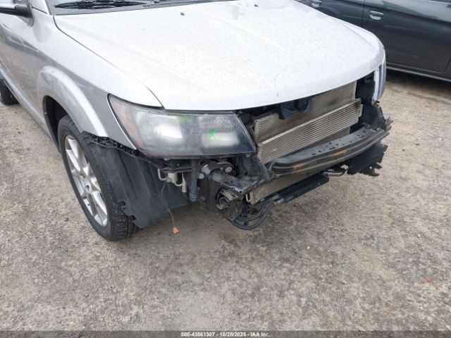 2019 DODGE JOURNEY 3C4PDDEG1KT719974 Photo 5