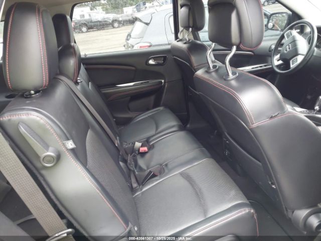 2019 DODGE JOURNEY 3C4PDDEG1KT719974 Photo 7