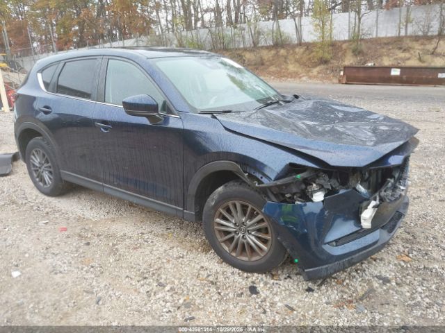 2017 MAZDA CX-5 JM3KFBCL6H0213059