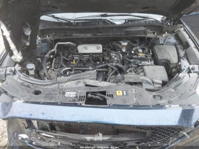 2017 MAZDA CX-5 JM3KFBCL6H0213059 Photo 9